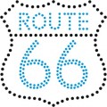 Route 66 - Design