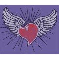 Heart Wings - Design File