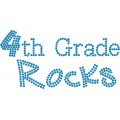 4th Grade Rocks